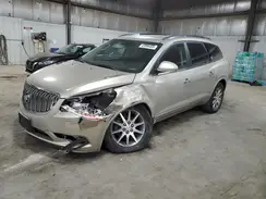 5GAKVBKD4HJ168799 2017 BUICK ENCLAVE