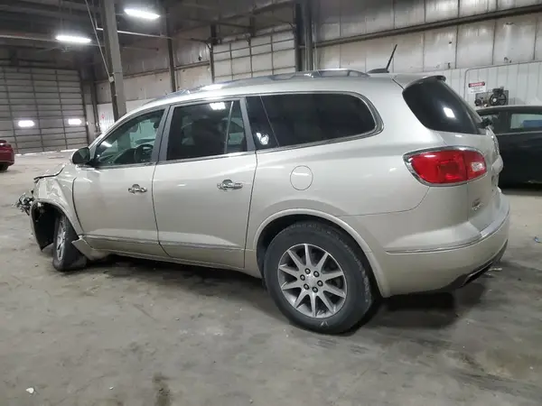 5GAKVBKD4HJ168799 2017 BUICK ENCLAVE - Image 2