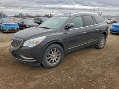 5GAKVBKD4HJ169080 2017 BUICK ENCLAVE