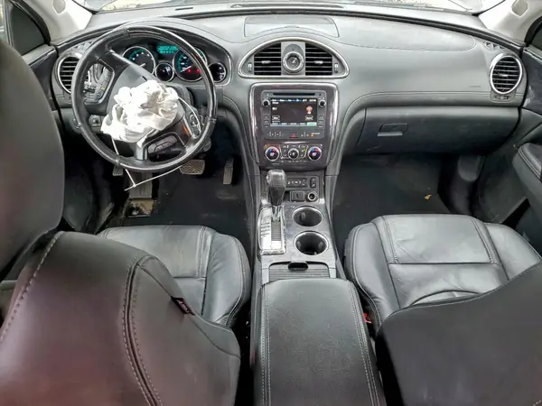 5GAKVBKD4HJ169080 2017 BUICK ENCLAVE - Image 8