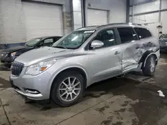 5GAKVBKD4HJ177521 2017 BUICK ENCLAVE