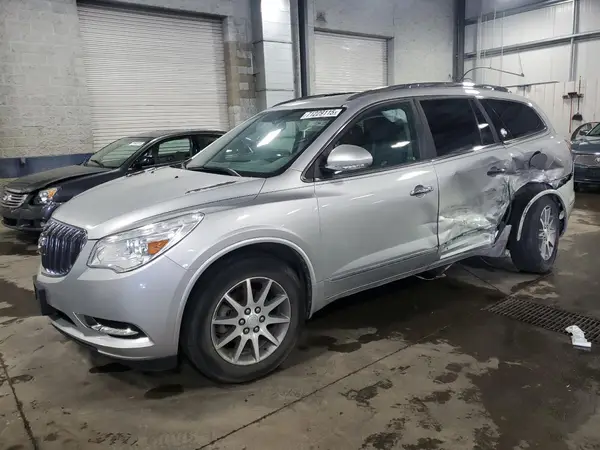 5GAKVBKD4HJ177521 2017 BUICK ENCLAVE - Image 1