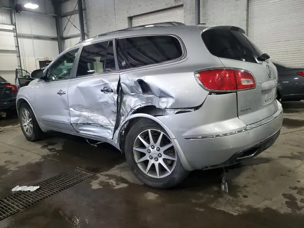 5GAKVBKD4HJ177521 2017 BUICK ENCLAVE - Image 2