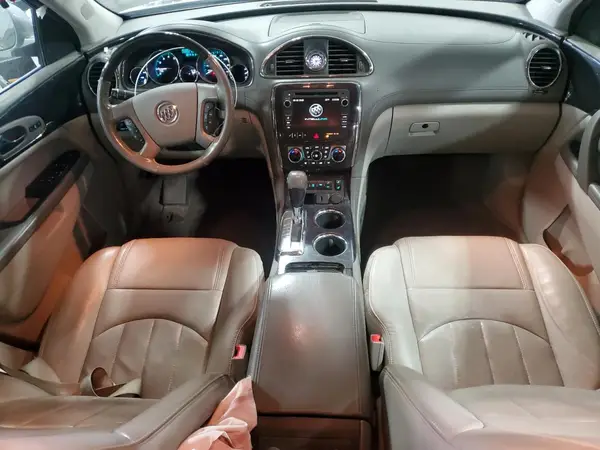 5GAKVBKD4HJ177521 2017 BUICK ENCLAVE - Image 8