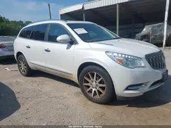 5GAKVBKD4HJ180743 2017 BUICK ENCLAVE