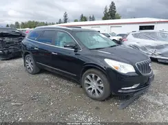 5GAKVBKD4HJ181715 2017 BUICK ENCLAVE