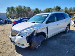 5GAKVBKD4HJ182587 2017 BUICK ENCLAVE