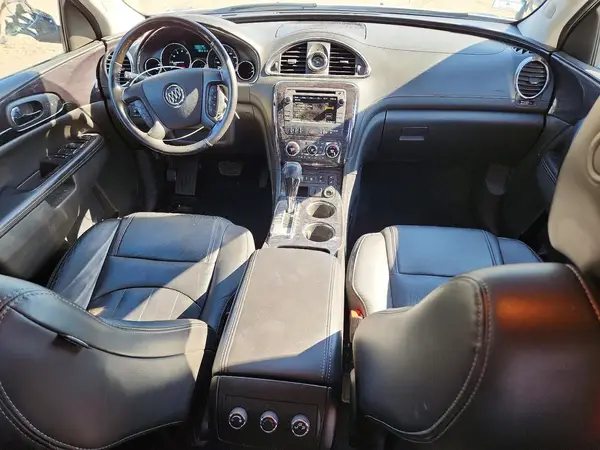5GAKVBKD4HJ182587 2017 BUICK ENCLAVE - Image 8