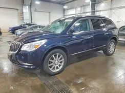 5GAKVBKD4HJ183495 2017 BUICK ENCLAVE
