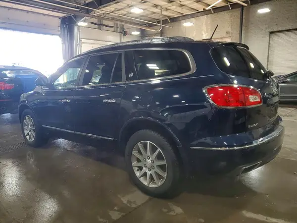 5GAKVBKD4HJ183495 2017 BUICK ENCLAVE - Image 2