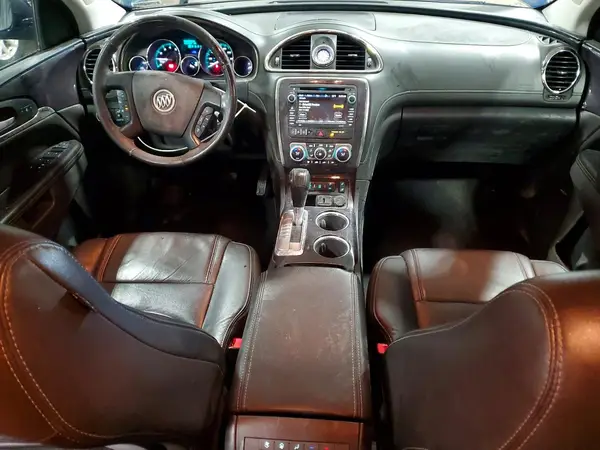 5GAKVBKD4HJ183495 2017 BUICK ENCLAVE - Image 8