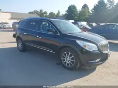 5GAKVBKD4HJ190334 2017 BUICK ENCLAVE