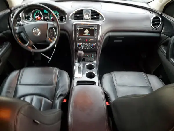 5GAKVBKD4HJ197400 2017 BUICK ENCLAVE - Image 8