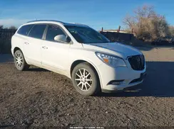5GAKVBKD4HJ200165 2017 BUICK ENCLAVE