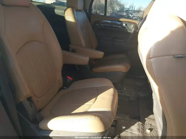 5GAKVBKD4HJ200165 2017 BUICK ENCLAVE - Image 8