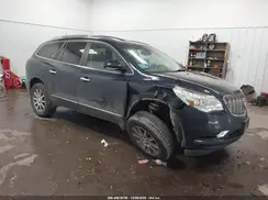 5GAKVBKD4HJ203292 2017 BUICK ENCLAVE