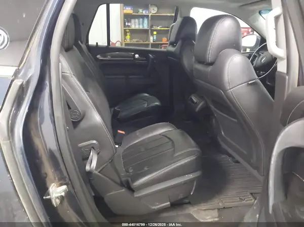 5GAKVBKD4HJ203292 2017 BUICK ENCLAVE - Image 8
