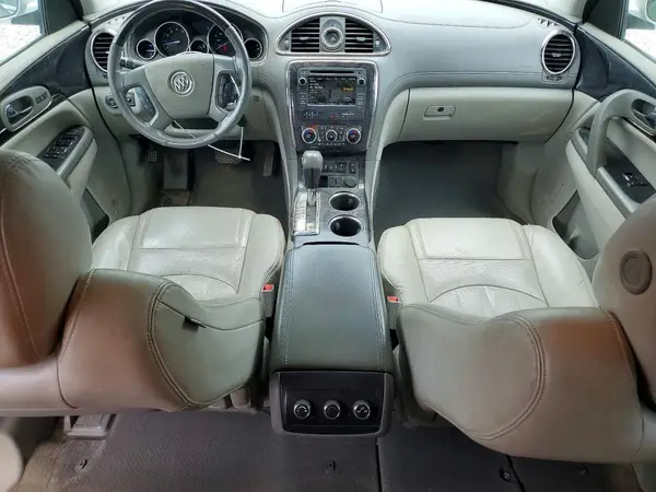 5GAKVBKD4HJ204636 2017 BUICK ENCLAVE - Image 8