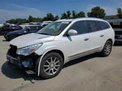 5GAKVBKD4HJ211540 2017 BUICK ENCLAVE