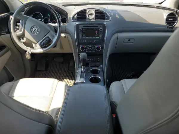 5GAKVBKD4HJ211540 2017 BUICK ENCLAVE - Image 8