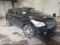 5GAKVBKD4HJ249656 2017 BUICK ENCLAVE