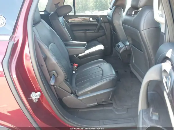 5GAKVBKD4HJ260978 2017 BUICK ENCLAVE - Image 8