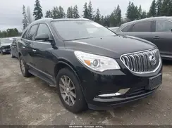 5GAKVBKD4HJ263086 2017 BUICK ENCLAVE
