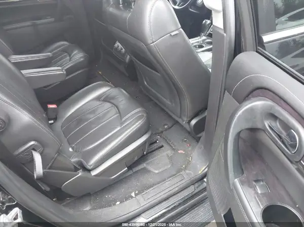 5GAKVBKD4HJ263086 2017 BUICK ENCLAVE - Image 8