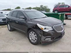 5GAKVBKD4HJ264643 2017 BUICK ENCLAVE