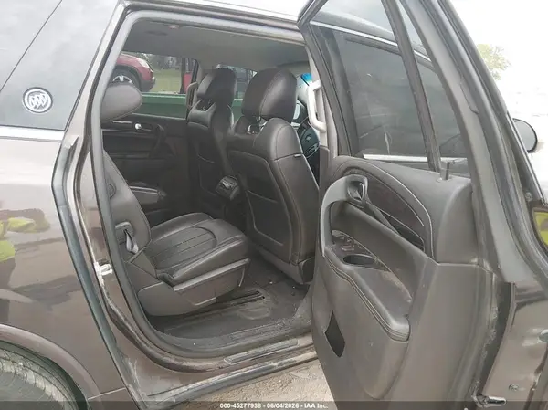 5GAKVBKD4HJ264643 2017 BUICK ENCLAVE - Image 8