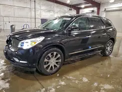5GAKVBKD4HJ269406 2017 BUICK ENCLAVE