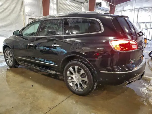 5GAKVBKD4HJ269406 2017 BUICK ENCLAVE - Image 2