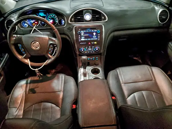 5GAKVBKD4HJ269406 2017 BUICK ENCLAVE - Image 8
