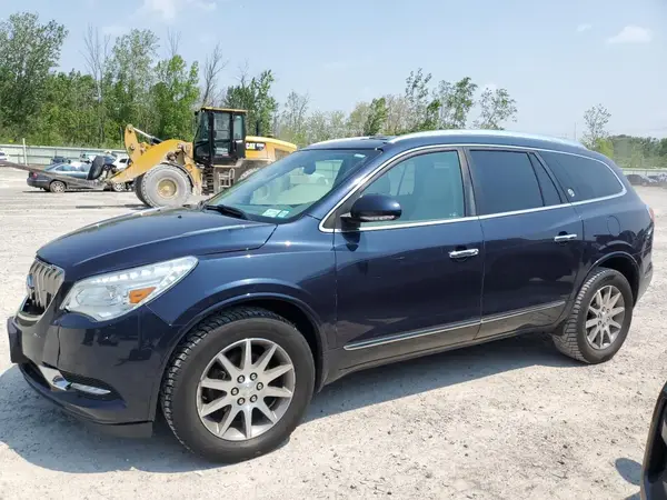 5GAKVBKD4HJ279904 2017 BUICK ENCLAVE - Image 1