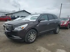 5GAKVBKD4HJ288456 2017 BUICK ENCLAVE