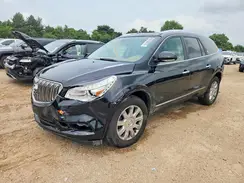 5GAKVBKD4HJ298551 2017 BUICK ENCLAVE