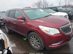 5GAKVBKD4HJ299909 2017 BUICK ENCLAVE