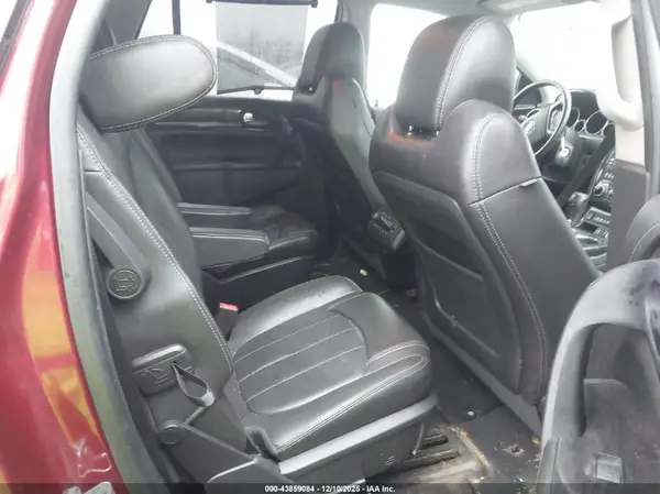 5GAKVBKD4HJ299909 2017 BUICK ENCLAVE - Image 8