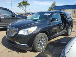 5GAKVBKD4HJ303232 2017 BUICK ENCLAVE