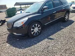 5GAKVBKD4HJ306227 2017 BUICK ENCLAVE