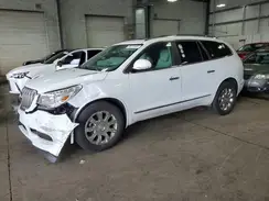 5GAKVBKD4HJ308480 2017 BUICK ENCLAVE