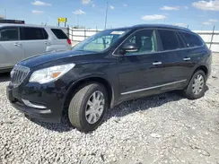 5GAKVBKD4HJ315218 2017 BUICK ENCLAVE