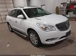 5GAKVBKD4HJ330494 2017 BUICK ENCLAVE