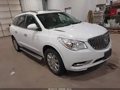5GAKVBKD4HJ330594 2017 BUICK ENCLAVE