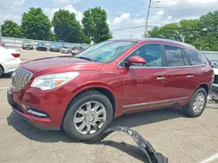 5GAKVBKD4HJ335355 2017 BUICK ENCLAVE