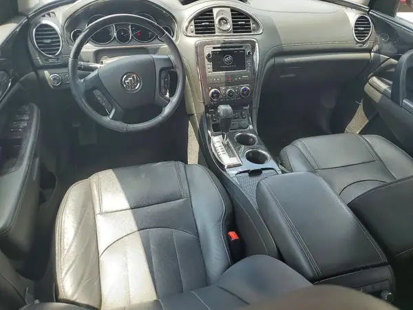 5GAKVBKD4HJ335355 2017 BUICK ENCLAVE - Image 8
