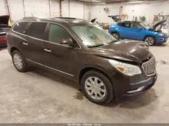 5GAKVBKD4HJ335792 2017 BUICK ENCLAVE