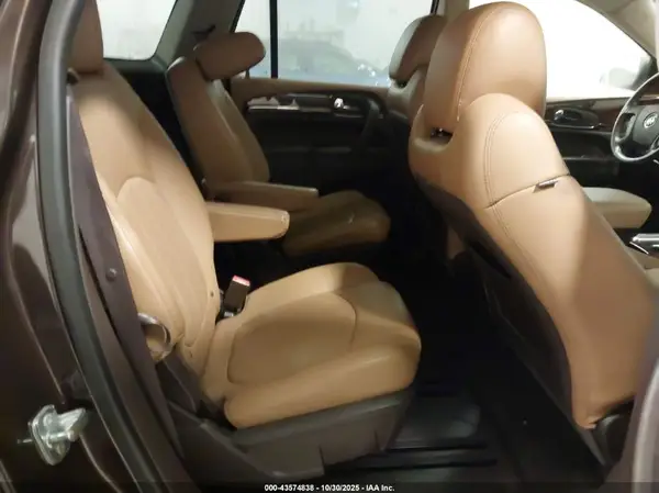 5GAKVBKD4HJ335792 2017 BUICK ENCLAVE - Image 8
