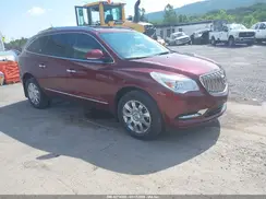 5GAKVBKD4HJ336148 2017 BUICK ENCLAVE