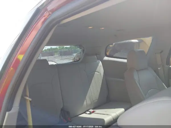 5GAKVBKD4HJ336148 2017 BUICK ENCLAVE - Image 8